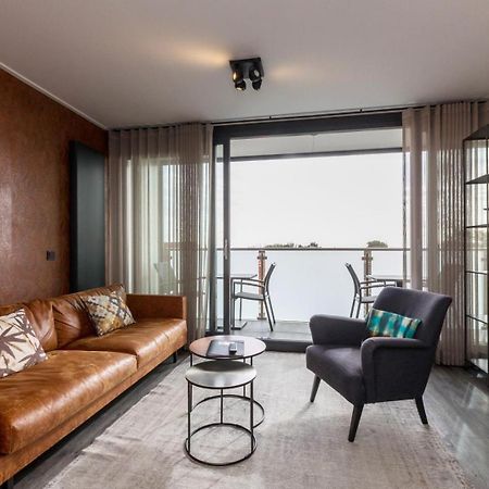 Luxe Appartement - Ooststraat 18B | Domburg Bagian luar foto