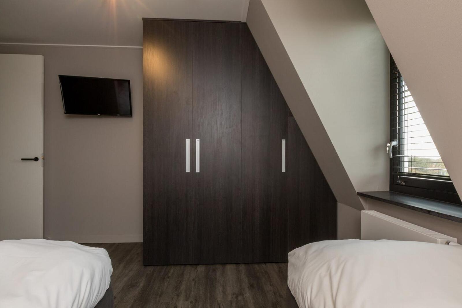 Luxe Appartement - Ooststraat 18B | Domburg Bagian luar foto