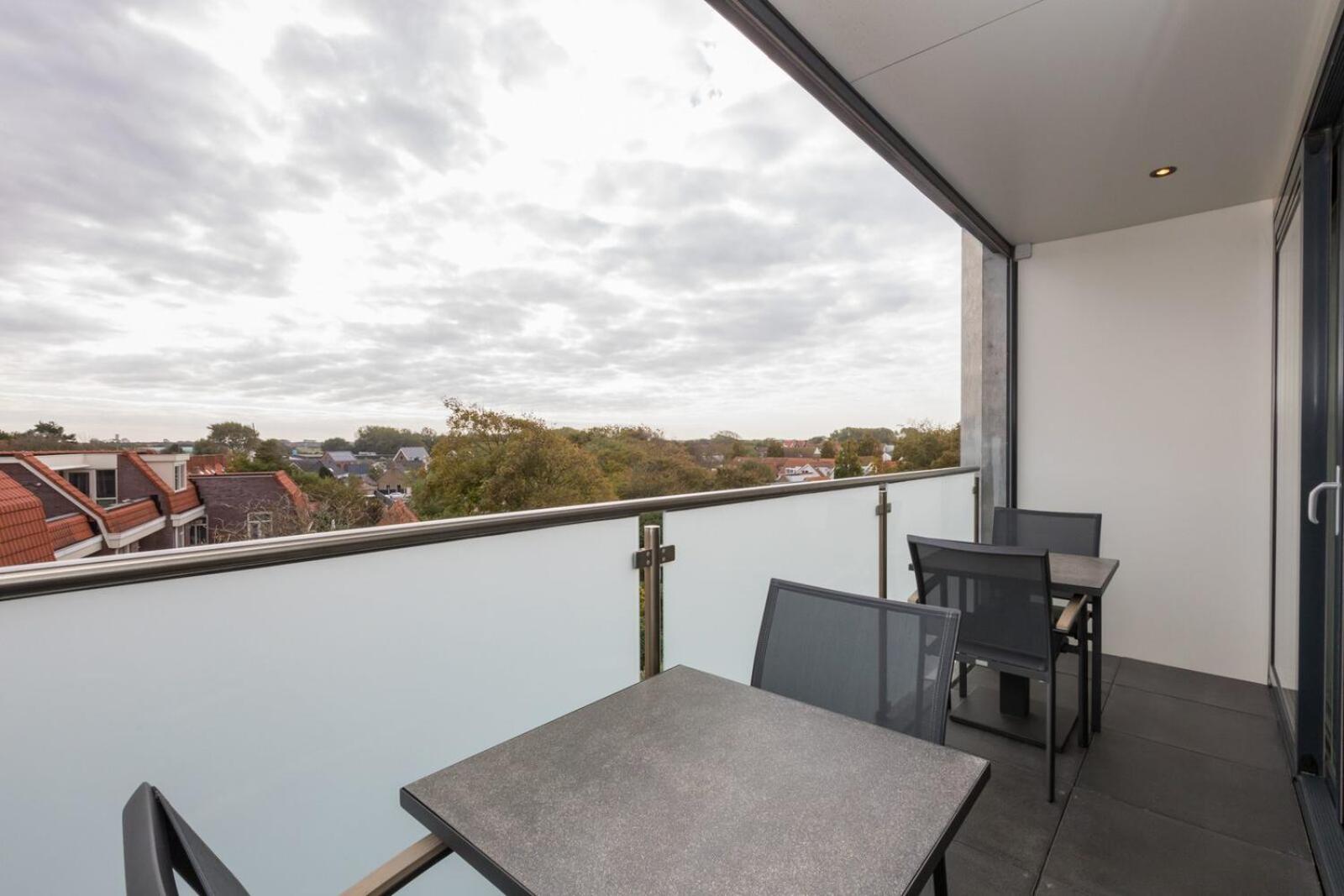 Luxe Appartement - Ooststraat 18B | Domburg Bagian luar foto