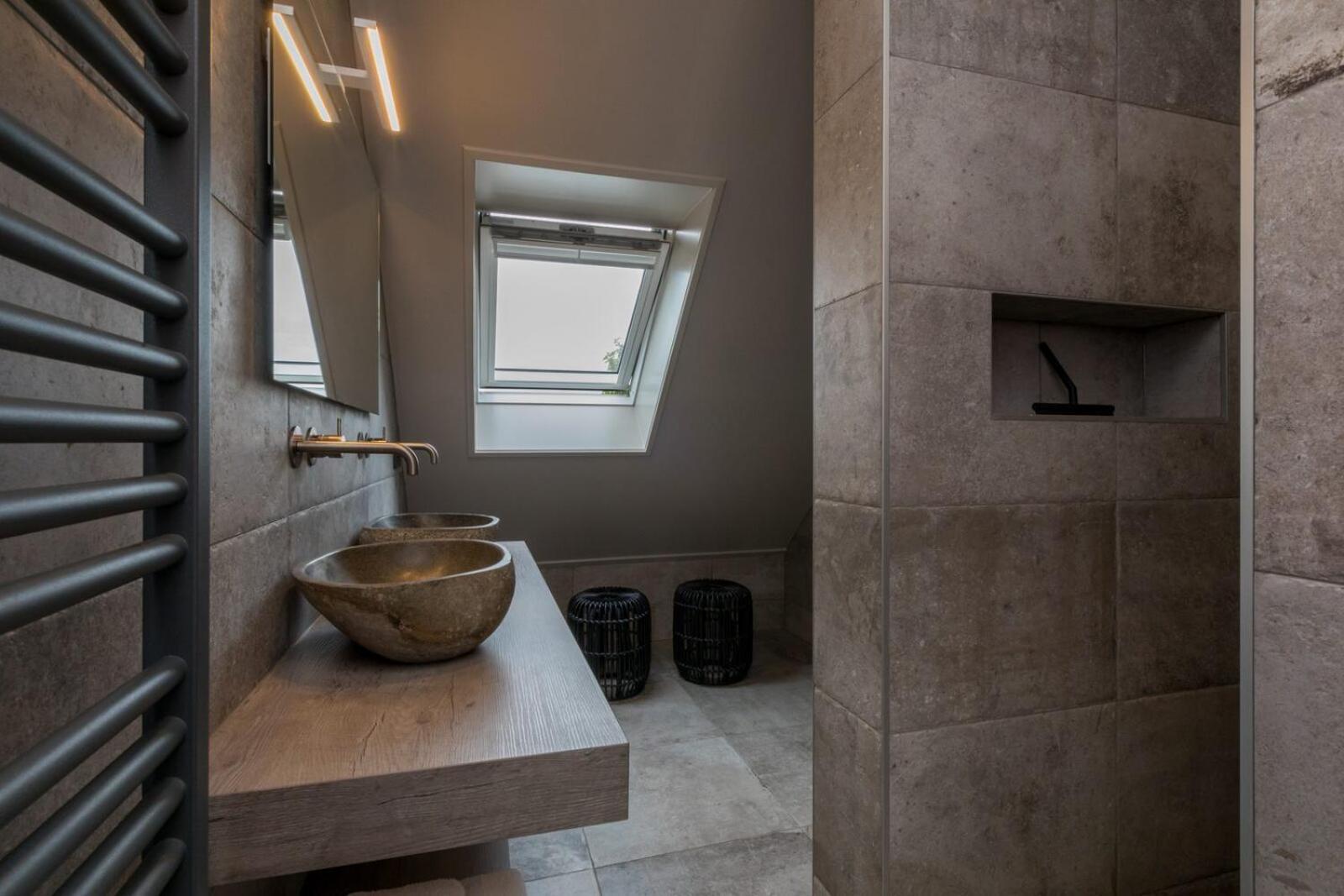 Luxe Appartement - Ooststraat 18B | Domburg Bagian luar foto